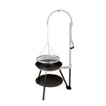 Grill wahadłowy GEOS fi 62 cm