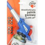 Palnik ceramiczny wielofunkcyjny skos Mr. Camp