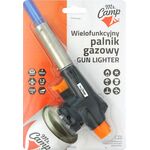 Palnik wielofunkcyjny typu zapalacz pistoletowy Mr. Camp