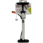 Pompka ręczna LUX HD bez manometru 4bike