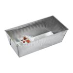 Keksówka karbowana Szarlotta 30 x 14,5 x 10 cm