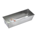 Keksówka karbowana Szarlotta 30 x 12 x 8 cm