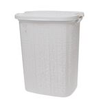 Brudniak Tonga 60 l biały
