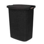 Brudniak Tonga 60 l czarny