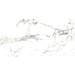 Gres szkliwiony CARRARA GOLD 60 x 120 x 0,7 cm rektyfikowany POLISHED