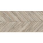 Gres szkliwiony CHEVRON TERRA 60 x 120 cm rektyfikowany