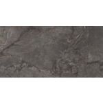 Gres szkliwiony ZORANI NERO 60 x 120 x 0,7 cm rektyfikowany CARVING