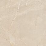 Gres szkliwiony CRISTA CREMA 60 x 60 x 0,7 cm rektyfikowany CARVING