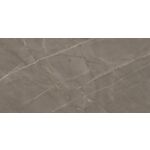 Gres szkliwiony ROYAL VALENCIA ANTRACITE 60 x 120 cm RECT CARVING