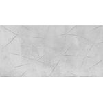 Glazura CHICAGO LIGHT GREY TRAINGLES 30 x 60 cm rektyfikowana GLOSSY