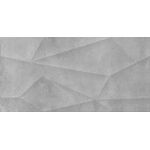 Glazura CHICAGO DARK GREY DIAMONDS 30 x 60 cm rektyfikowana