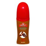 Pasta do obuwia samopołyskowa brązowa 60 ml Buwi Premiere
