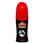 Pasta do obuwia samopołyskowa czarna 60 ml Buwi Premiere
