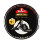 Pasta do obuwia czarna 40 ml Buwi Premiere