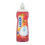 Płyn do mycia naczyń grapefruit 1000 ml Lucek