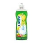 Płyn do mycia naczyń jabłkowo-cytrynowy 1000 ml Lucek