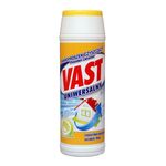 Proszek uniwersalny cytryna-limonka 450 g VAST