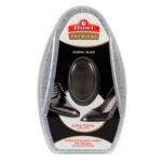 Gąbka nabłyszczająca do obuwia czarna Buwi Premiere