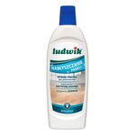 Emulsja do nabłyszczania paneli 500 ml LUDWIK