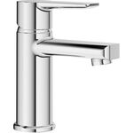 Bateria umywalkowa Lavo chrom stojąca