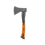 Siekiera uniwersalna FIBERGLASS 800 g Bradas
