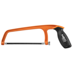 Piła do metalu 150mm aluminium dwukomponentowy uchwyt NEO