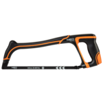 Piła do metalu 300 mm dwukomponentowy uchwyt NEO