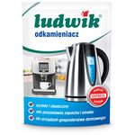 Odkamieniacz w proszku 20 g LUDWIK