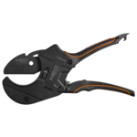 Obcinak do rur z tworzyw 0-63 mm