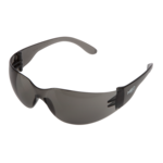 Okulary ochronne przyciemniane soczewki klasa odporności F NEO