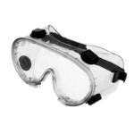 Gogle ochronne klasa odporności B NEO