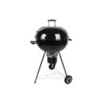 Grill kulisty wózek CZARNA PERŁA