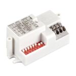 Mikrofalowy czujnik ruchu NEO MVS DIP WHITE STRÜHM