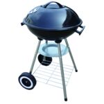 Grill kulisty fi 41 cm