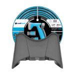 Zestaw zraszający SMART PRO ATS 1/2" 20 m z wieszakiem na wąż Cellfast