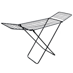 Suszarka stojąca Top Black