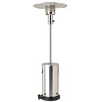 Gazowy parasol grzewczy