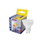 Żarówka LED AMM-GU10-3W-II-WW