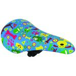 Siodło dziecięce Happy Green 4bie junior