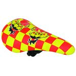 Siodło dziecięce Szachownica 4bike junior