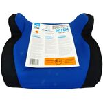 Podstawka dziecięca MIDI 15-36 kg 4Car