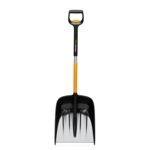Szufla do śniegu X-series™ teleskopowy trzonek Fiskars