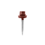 Wkręty farmerskie 4,8 x 35 RAL3009