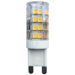 Żarówka LED G9 3,3 W BC AMM
