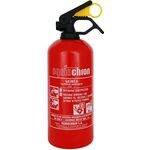Gaśnica proszkowa 1 kg GP-1z BC/M Ogniochron