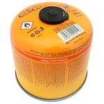 Kartusz gazowy z zaworem 300 g ElicoCAMP