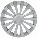 Kołpak 15" MERIDIAN SILVER 4 sztuki w kartonie