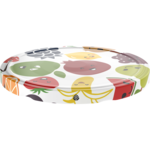 Zakrętka fi82/6 owoce - 10 sztuk