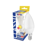 Żarówka LED AMM-E14-C30-5W-WW