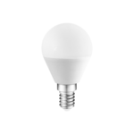 Żarówka LED AMM-E14-G45-5W-CW